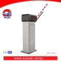 Retractable Arm Automatic Parking Boom Barrier Gate with LED Display